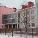 Гимназия № 3 в городе Белгород