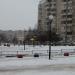 Детская игровая площадка в городе Белгород