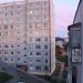 ул. Постникова, 24 в городе Фокино