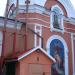 Saints Joachim and Anne church of the Yakimanskiy Monastery in Mozhaysk city