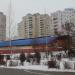 Многоэтажный паркинг в городе Белгород