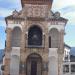 La Capilla Tribuna del Portichuelo (La Capilla-Tribuna de la Virgen del Socorro) (de) en la ciudad de Antequera