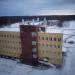 Торговый центр «Павловский» в городе Череповец