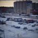 Автостоянка «АвтоДом» и площадка автосервиса в городе Череповец
