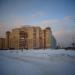 Шекснинский просп., 49 в городе Череповец