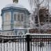 Иоанно-богословская церковь в городе Рассказово