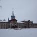 Домовый храм Екатерины в городе Рассказово