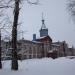 Домовый храм Екатерины в городе Рассказово
