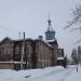 Домовый храм Екатерины в городе Рассказово