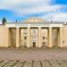 Палац культури «Молодіжний» в місті Миколаїв