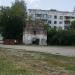 Часовня Вознесения Господня в городе Калязин