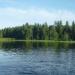 Озеро Келгозеро