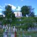 Feast of the Ascension Cemetery