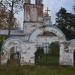 Петропавловская церковь (ru) in Uusi Laatokankaupunki city