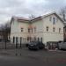 Центральный склад в городе Псков