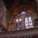 Interno della chiesa di San Petronio (it) in Bologna city