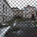 Территория дома Масона в городе Псков