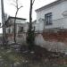 Территория дома Масона в городе Псков