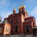 Собор иконы Божией Матери «Черниговская-Гефсиманская» (ru) in Sergiyev Posad city