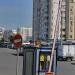 Бывший пост дежурного конечной автобусной станции «Братиславская» в городе Москва