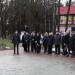 Памятник заслуженному конструктору-оружейнику И. Я. Стечкину в городе Алексин