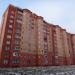 Molodyozhnaya ulitsa, 8б in Sergiyev Posad city