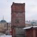 Водонапорная башня (ru) in Sergiyev Posad city