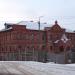 Гостиница Спасо-Вифанского монастыря (ru) in Sergiyev Posad city