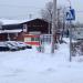 Торговые павильоны в городе Домодедово
