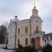 Храм Спаса Преображения (ru) in Sergiyev Posad city