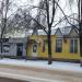 Банковские постройки в городе Великие Луки