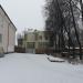 Частное профессиональное образовательное учреждение в городе Великие Луки