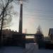 Территория котельной МУП «Тепловые сети» в городе Великие Луки