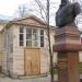Бюст В. В. Андреева в городе Бежецк