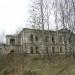Храм Рождества Христова в городе Бежецк
