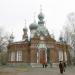 Храм Спаса Нерукотворного Образа в городе Бежецк