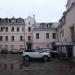Землемерное училище (Гимназия Александровой) в городе Псков