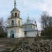 Храм Воздвижения Креста Господня в городе Бежецк