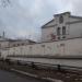 Комплекс зданий СИЗО в городе Псков