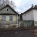Подызбица у дома Печенко в городе Псков