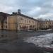 Флигель «Межевая контора» в городе Псков