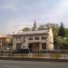 Kamer Hatun Camii (tr) in Istanbul Metropolitan Municipality city