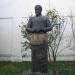 Monument Svetoslav Roerich