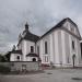 Roman Catholic parish church of Ebensee