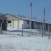 Брошенные медсклады войсковой части 48908 в городе Комсомольск-на-Амуре