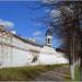 Южные ворота в городе Владимир