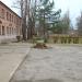 Территория учебно-производственного комбината в городе Марганец