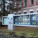 Доска почёта Марганецкого ГОКа в городе Марганец