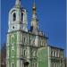 Храм Великомученика Никиты в городе Владимир