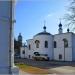Храм Казанской иконы Божией Матери в городе Владимир